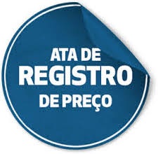 Ata de Registro de Preço Nº. 0001/2022