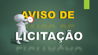 AVISO DE LICITAÇÃO – INEXIGIBILIDADE DE LICITAÇÃO No 001/2024