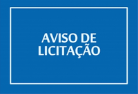 AVISO DE LICITAÇÃO - PREGÃO PRESENCIAL Nº 003/2.022