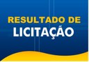 AVISO DE RESULTADO DE PREGÃO PRESENCIAL Nº 003/2022