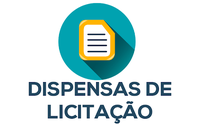 DISPENSA DE LICITAÇÃO Nº 004/2025  para “Aquisição de Ar condicionado do tipo split 9.000 BTUS”