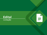 Edital - PROCESSO LICITATÓRIO N. 01/2024 INEXIGIBILIDADE DE LICITAÇÃO N. 01/2024