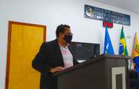 Explicação Pessoal - Vereador destaca "A Importância dada do Município a Atenção Primaria"